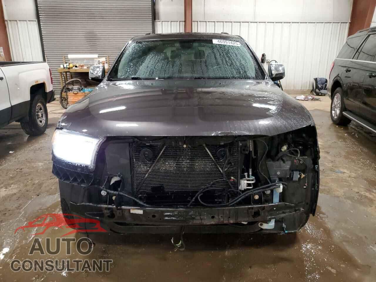 DODGE DURANGO 2014 - 1C4RDJEG7EC583289