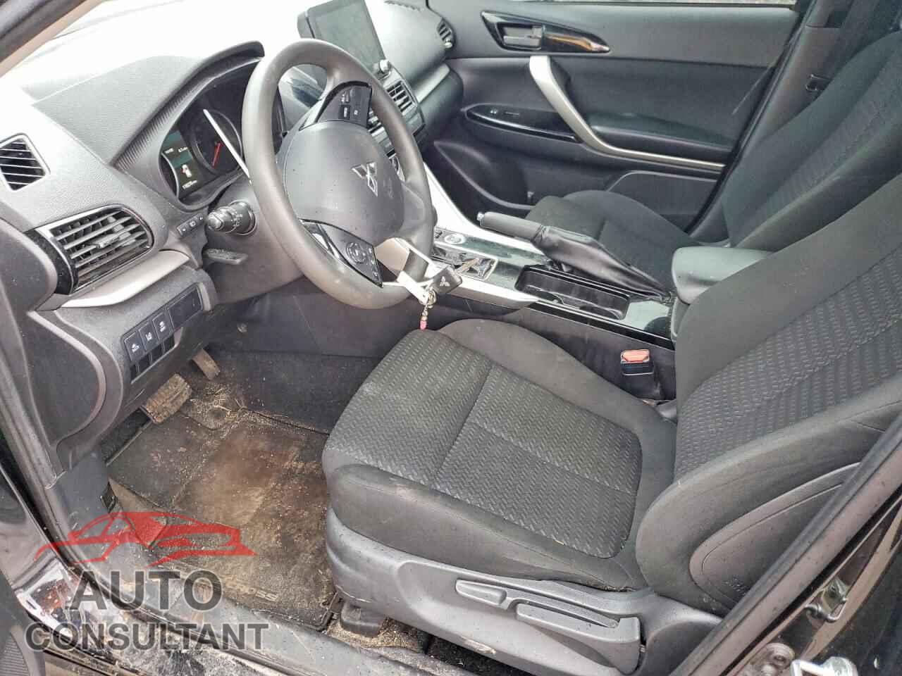 MITSUBISHI ECLIPSE 2023 - JA4ATVAA4PZ031901