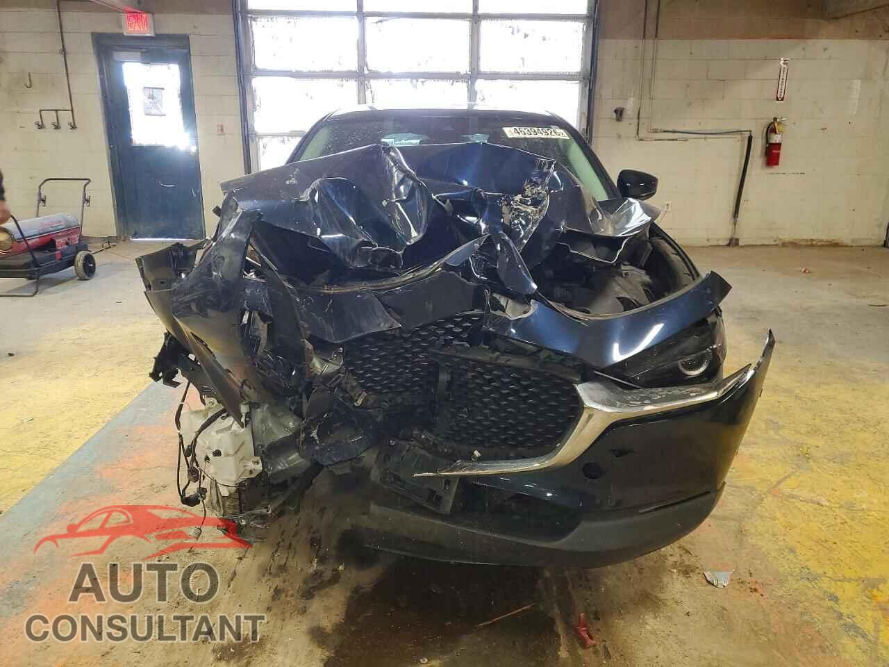 MAZDA CX30 2021 - 3MVDMBBL2MM245909