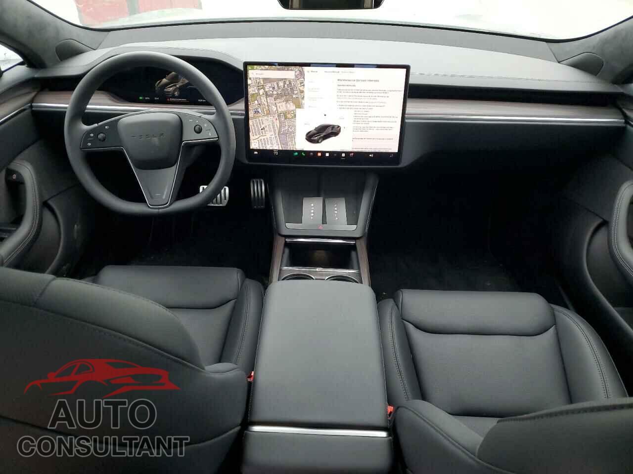 TESLA MODEL S 2023 - 5YJSA1E50PF527063