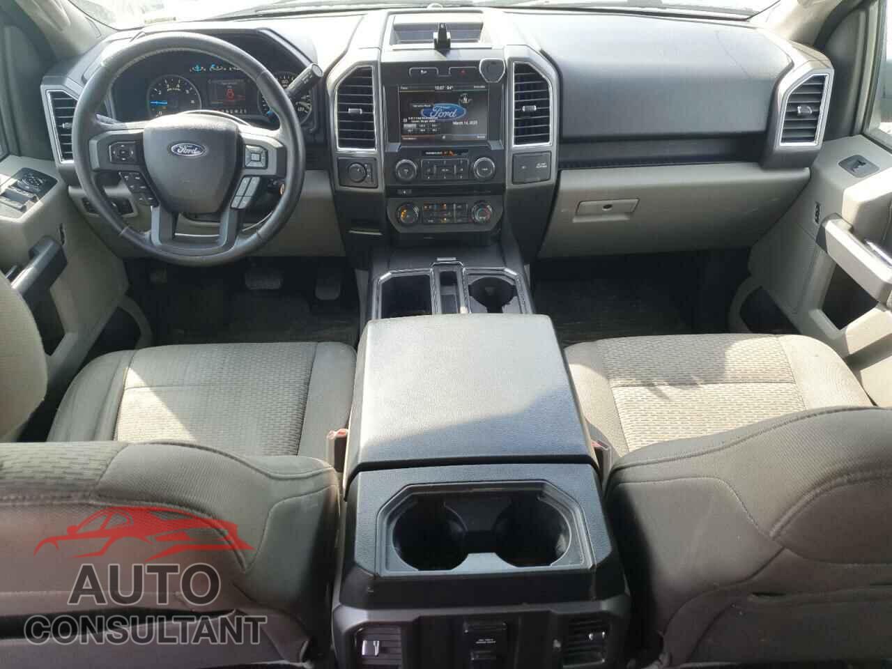 FORD F-150 2015 - 1FTEW1EF9FFA39456