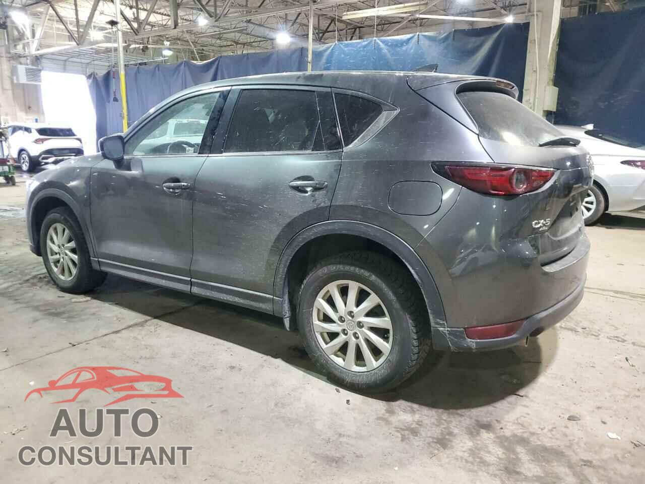 MAZDA CX-5 2020 - JM3KFBDM0L0728140