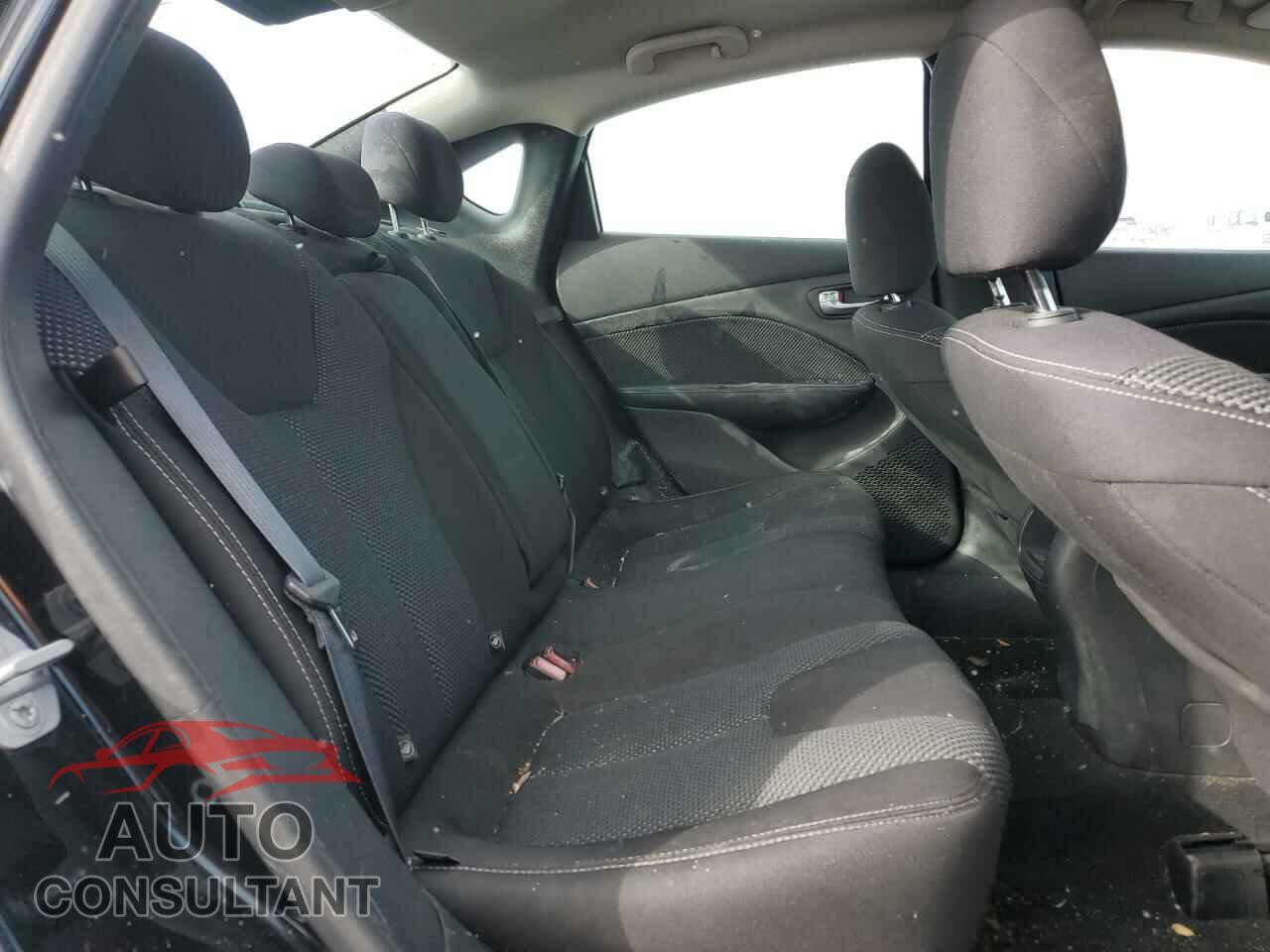 DODGE DART 2015 - 1C3CDFBB0FD180301