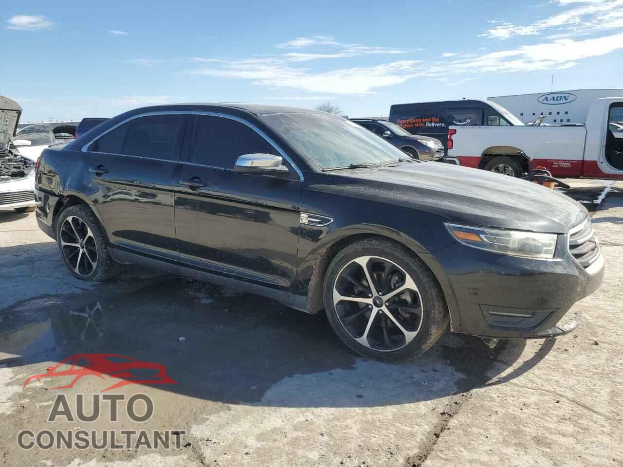 FORD TAURUS 2015 - 1FAHP2F86FG123993