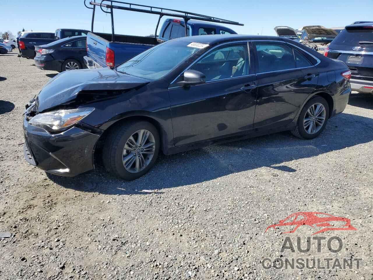 TOYOTA CAMRY 2016 - 4T1BF1FK2GU143326