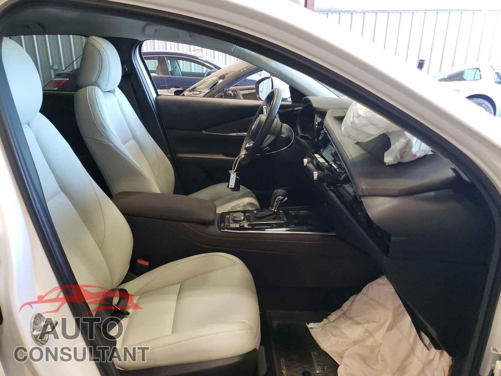 MAZDA CX30 2020 - 3MVDMBEM4LM128593