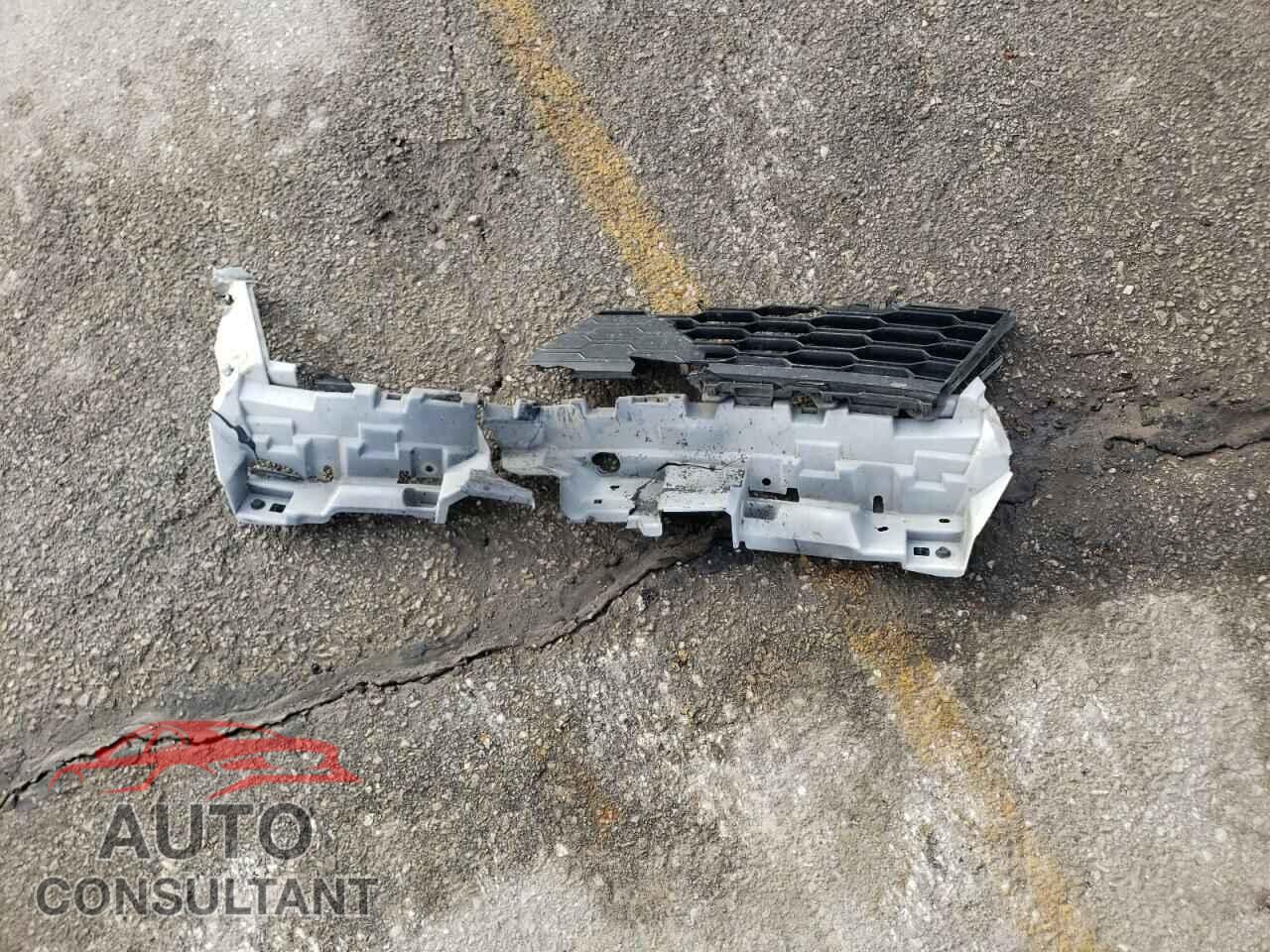 MITSUBISHI ECLIPSE 2022 - JA4ATUAA4NZ039908