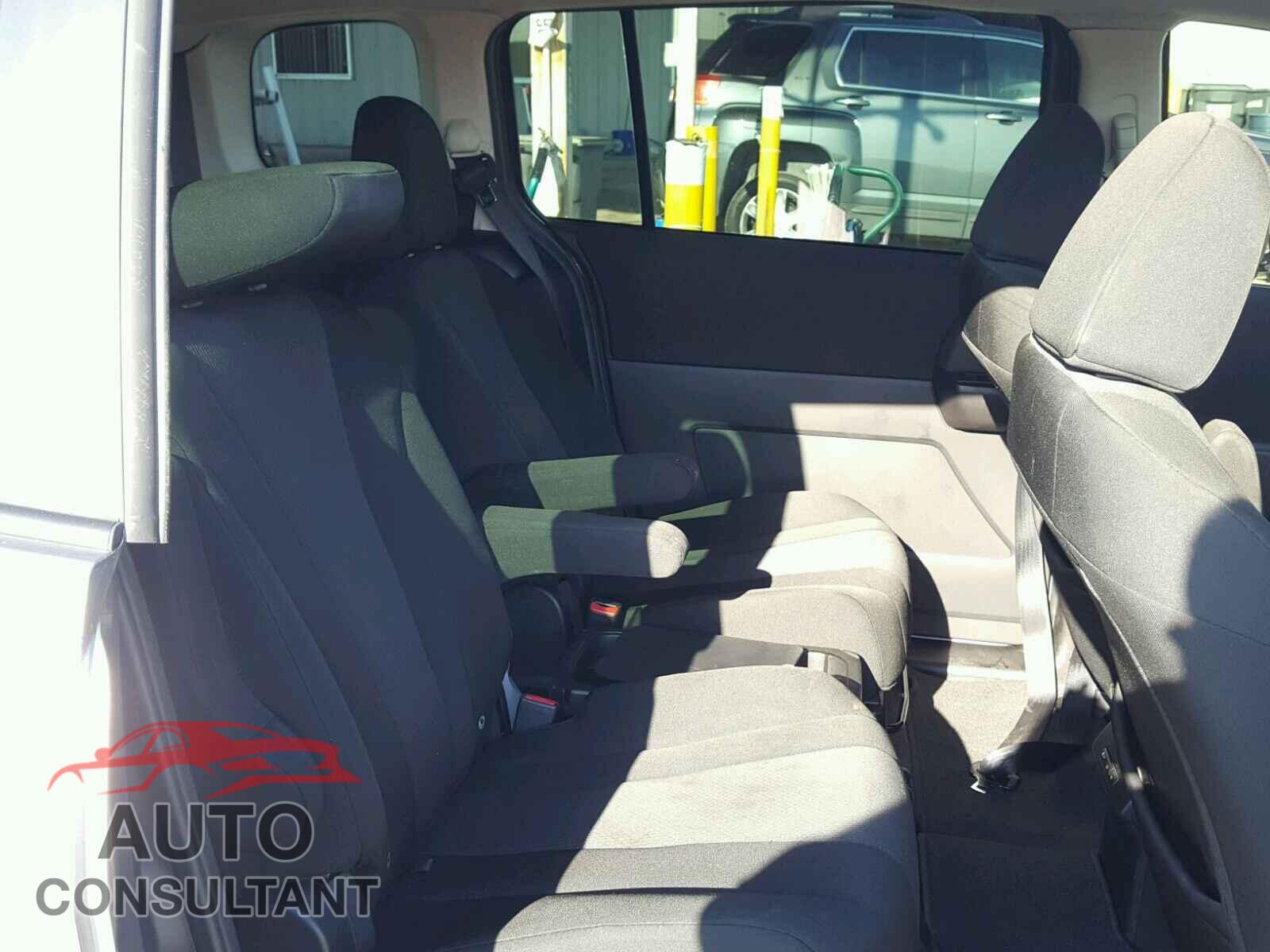 MAZDA 5 2015 - JM1CW2BL4F0185757