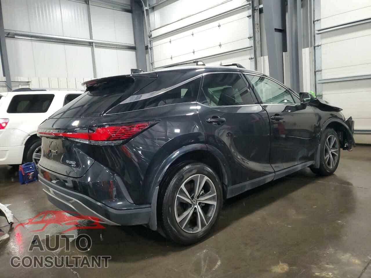 LEXUS RX350 2023 - 2T2BAMCA5PC002128