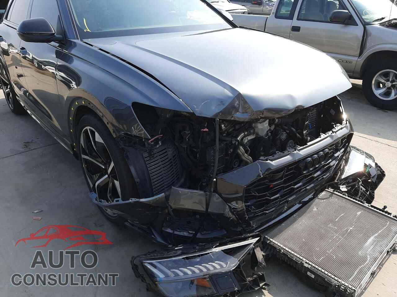 AUDI RS 2021 - WU1ARBF15MD001992