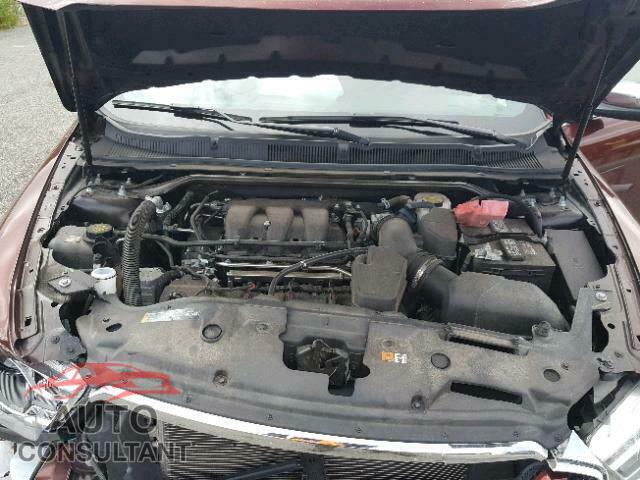FORD TAURUS 2016 - 1FAHP2F89GG112228