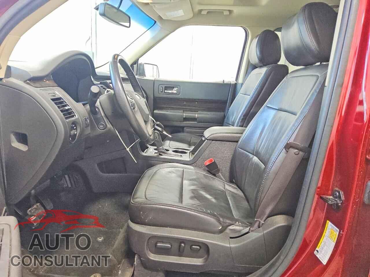 FORD FLEX 2014 - 2FMGK5C83EBD08322