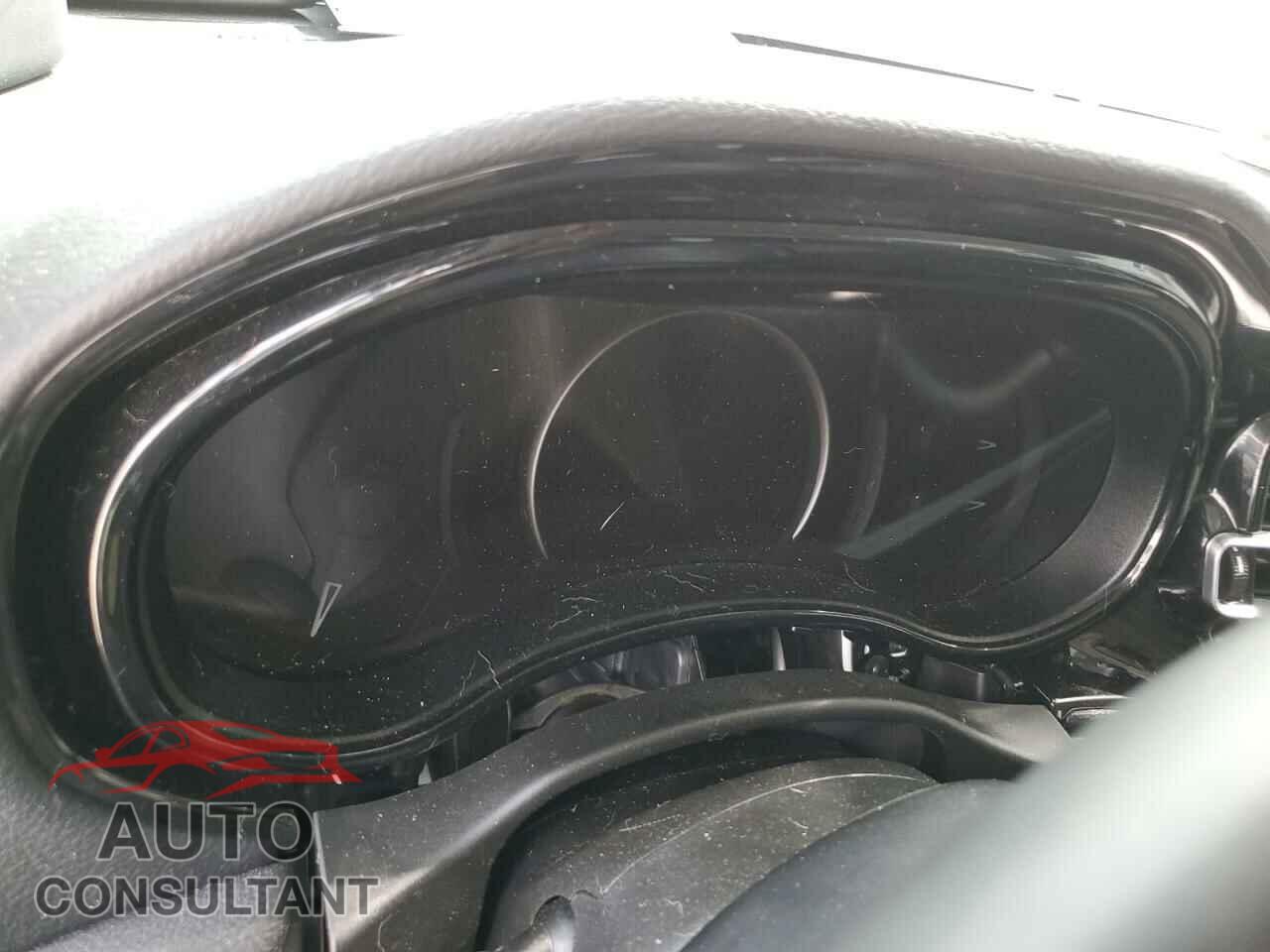 DODGE DURANGO 2022 - 1C4SDJFT7NC197713