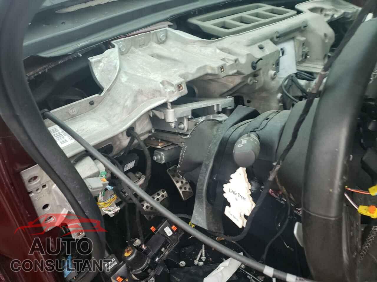 DODGE DURANGO 2021 - 1C4SDJGJ9MC574022