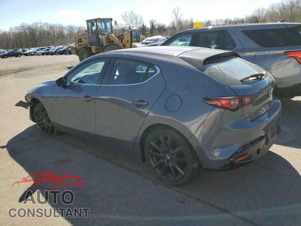 MAZDA 3 2022 - JM1BPALL6N1521936