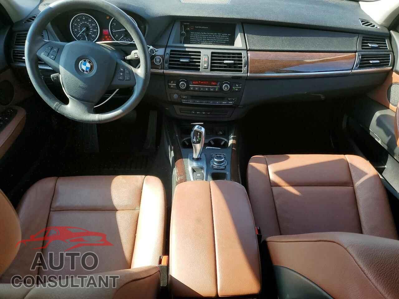 BMW X5 2013 - 5UXZV4C59D0G52257