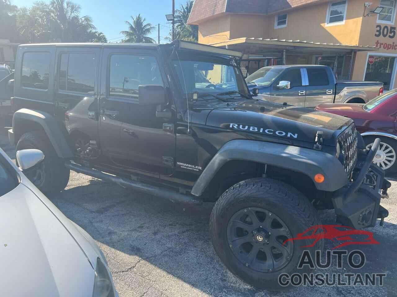 JEEP WRANGLER 2010 - 1J4BA6H12AL223396