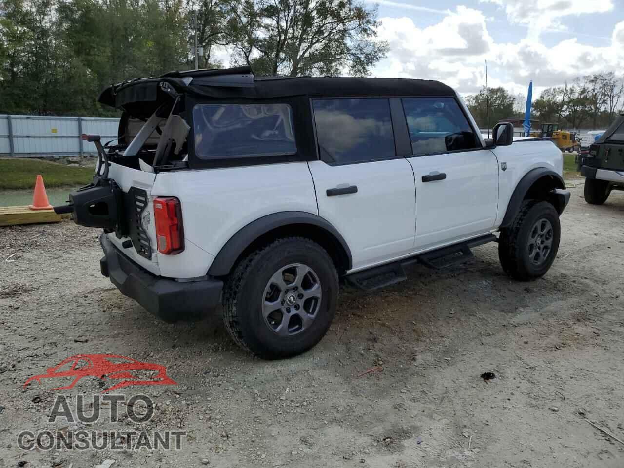 FORD BRONCO 2023 - 1FMEE5BP1PLB15340