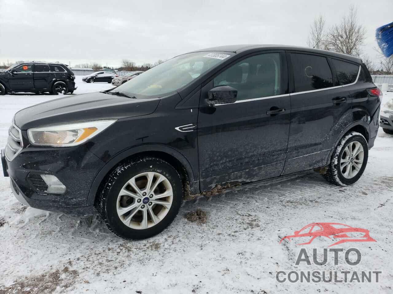 FORD ESCAPE 2017 - 1FMCU0GDXHUA73094