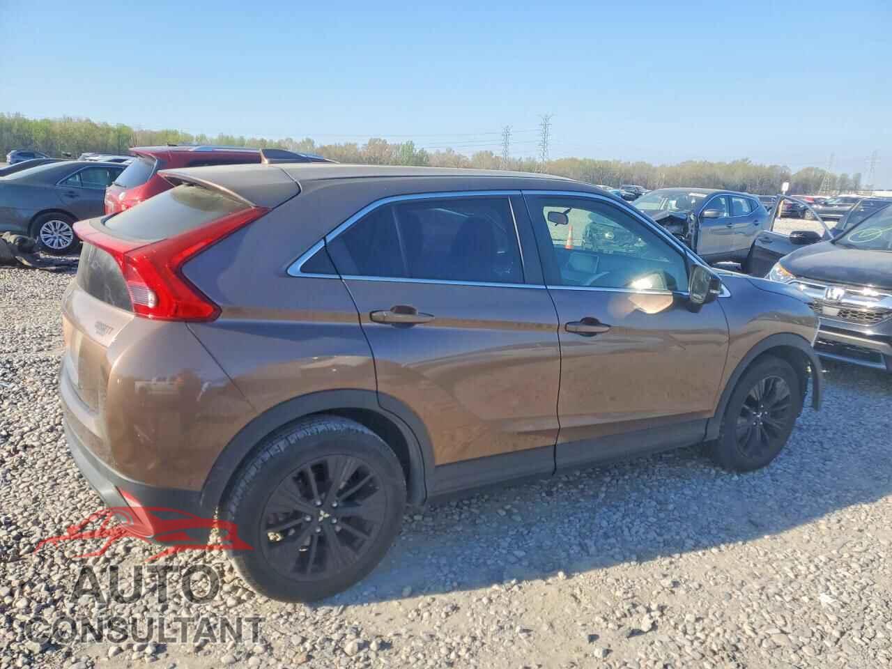 MITSUBISHI ECLIPSE 2020 - JA4AS4AA2LZ002453