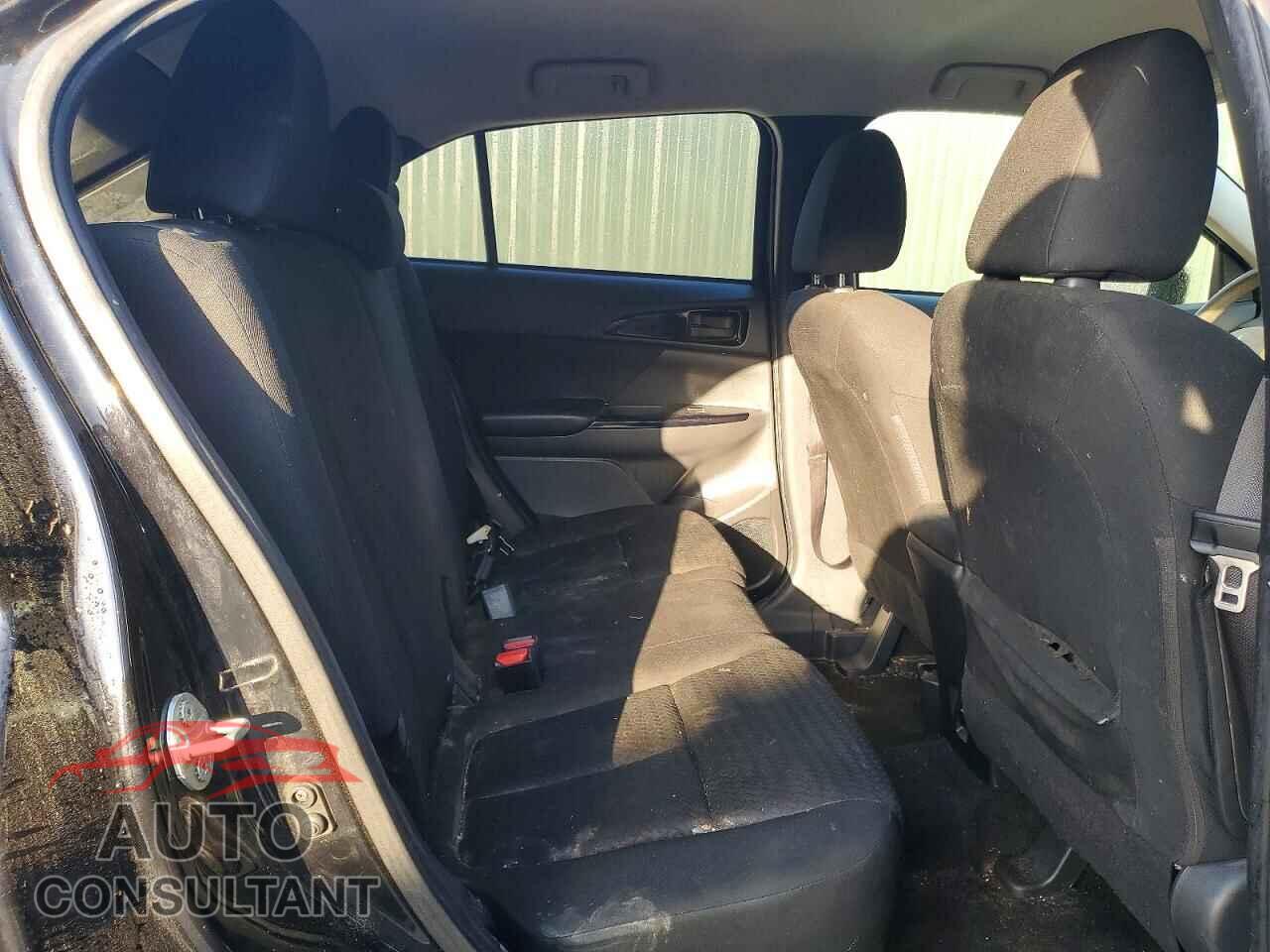 MITSUBISHI ECLIPSE 2024 - JA4ATVAA4RZ041511