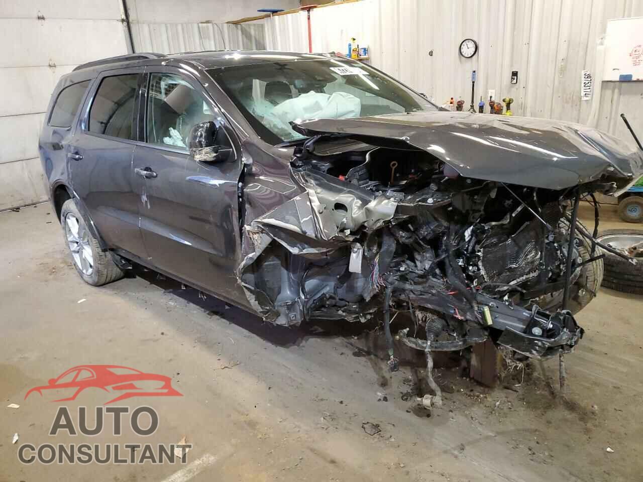 DODGE DURANGO 2024 - 1C4RDJDGXRC119601