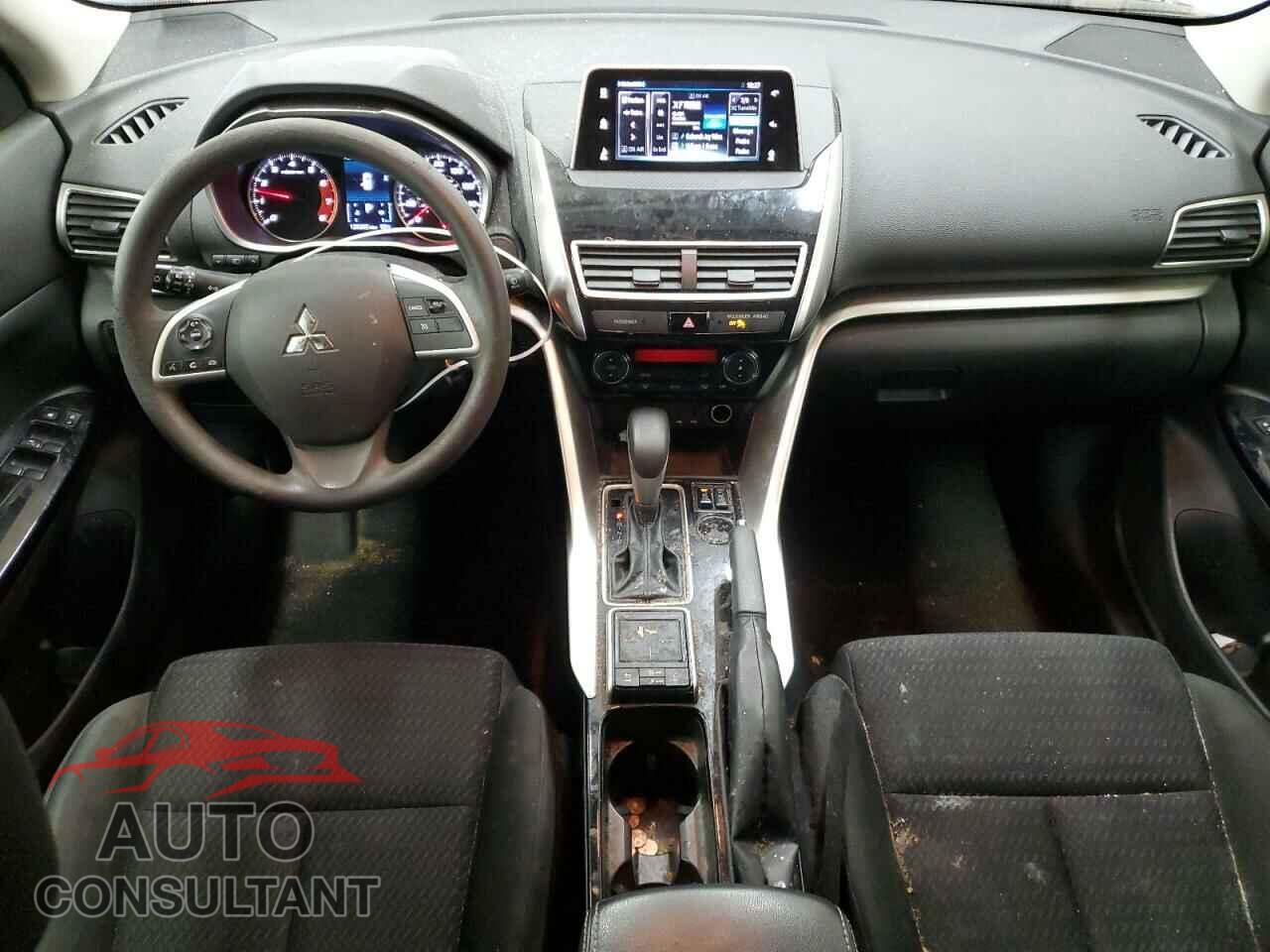 MITSUBISHI ECLIPSE 2020 - JA4AS4AA3LZ015325