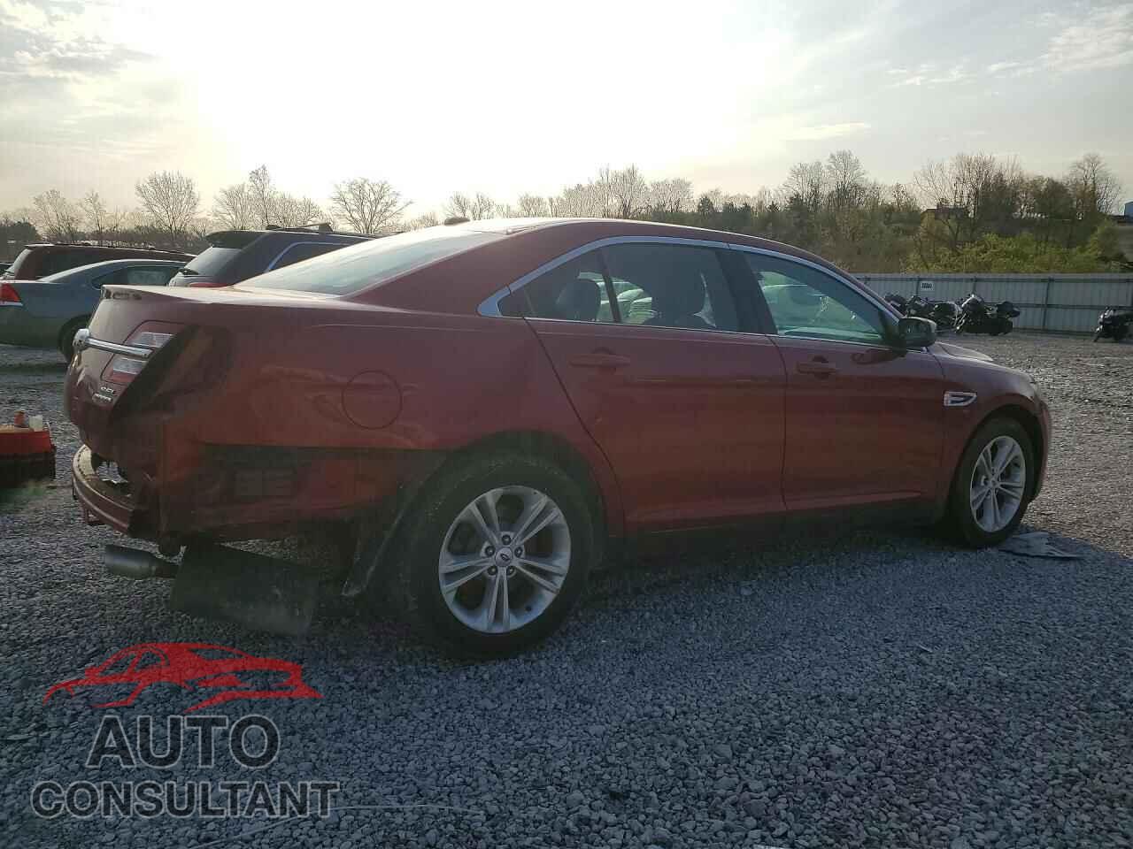 FORD TAURUS 2014 - 1FAHP2E82EG177887