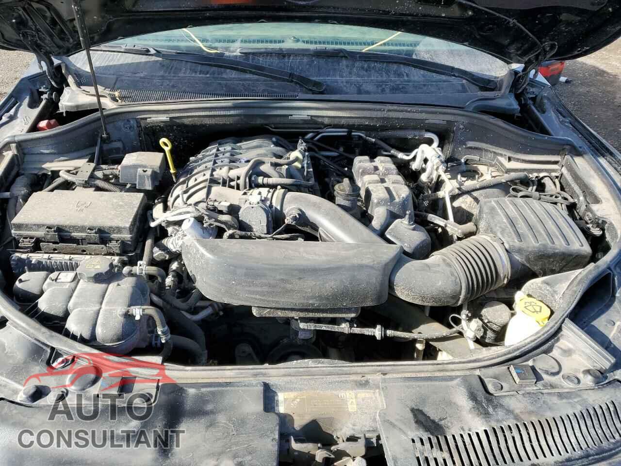 DODGE DURANGO 2023 - 1C4RDJDG1PC619093