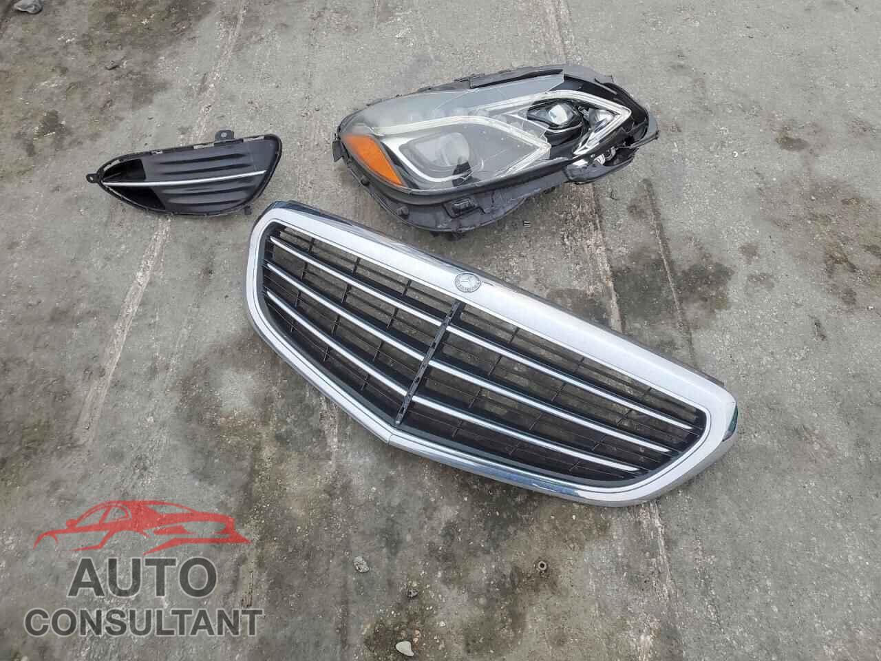 MERCEDES-BENZ E-CLASS 2014 - WDDHF5KB8EA774274