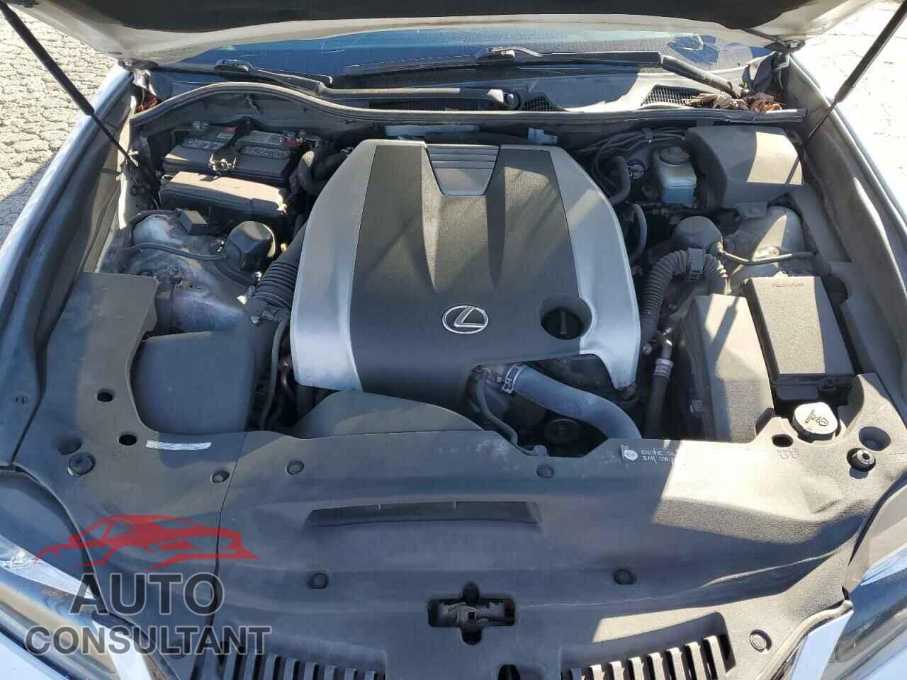 LEXUS GS350 2015 - JTHBE1BL2FA012014