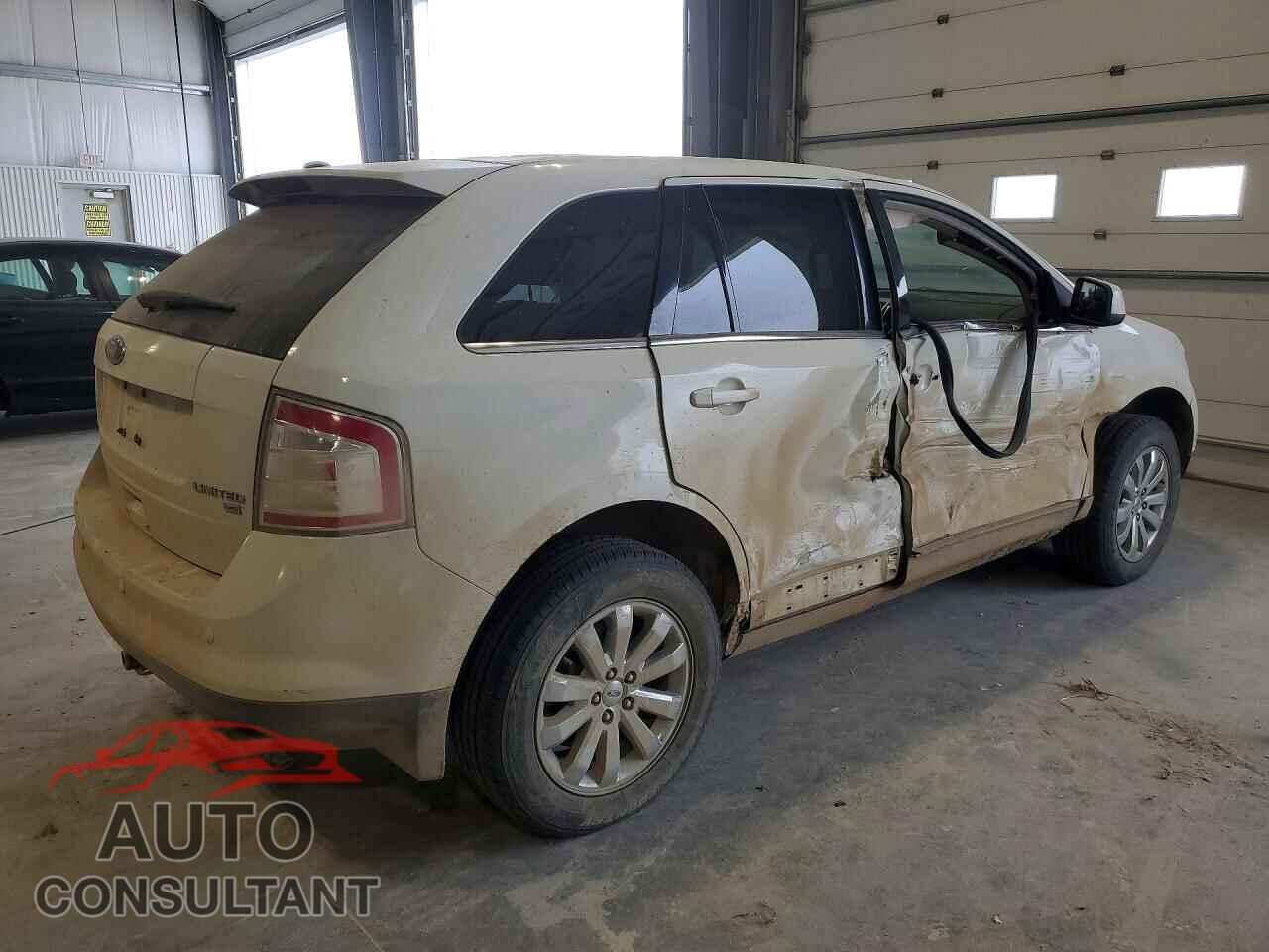 FORD EDGE 2009 - 2FMDK49C79BA53916