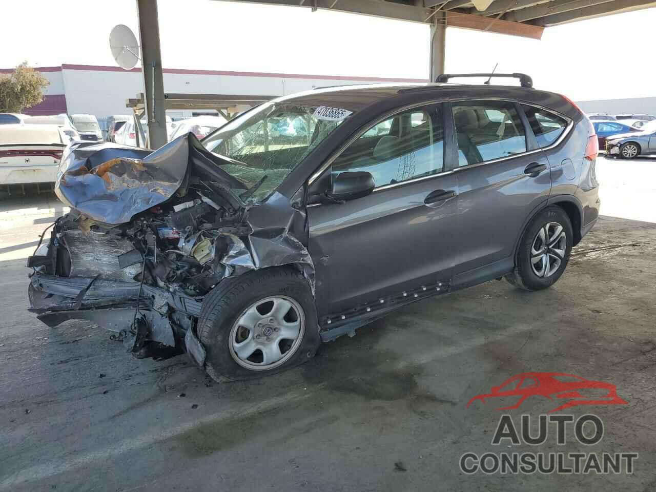 HONDA CRV 2015 - 3CZRM3H38FG717238