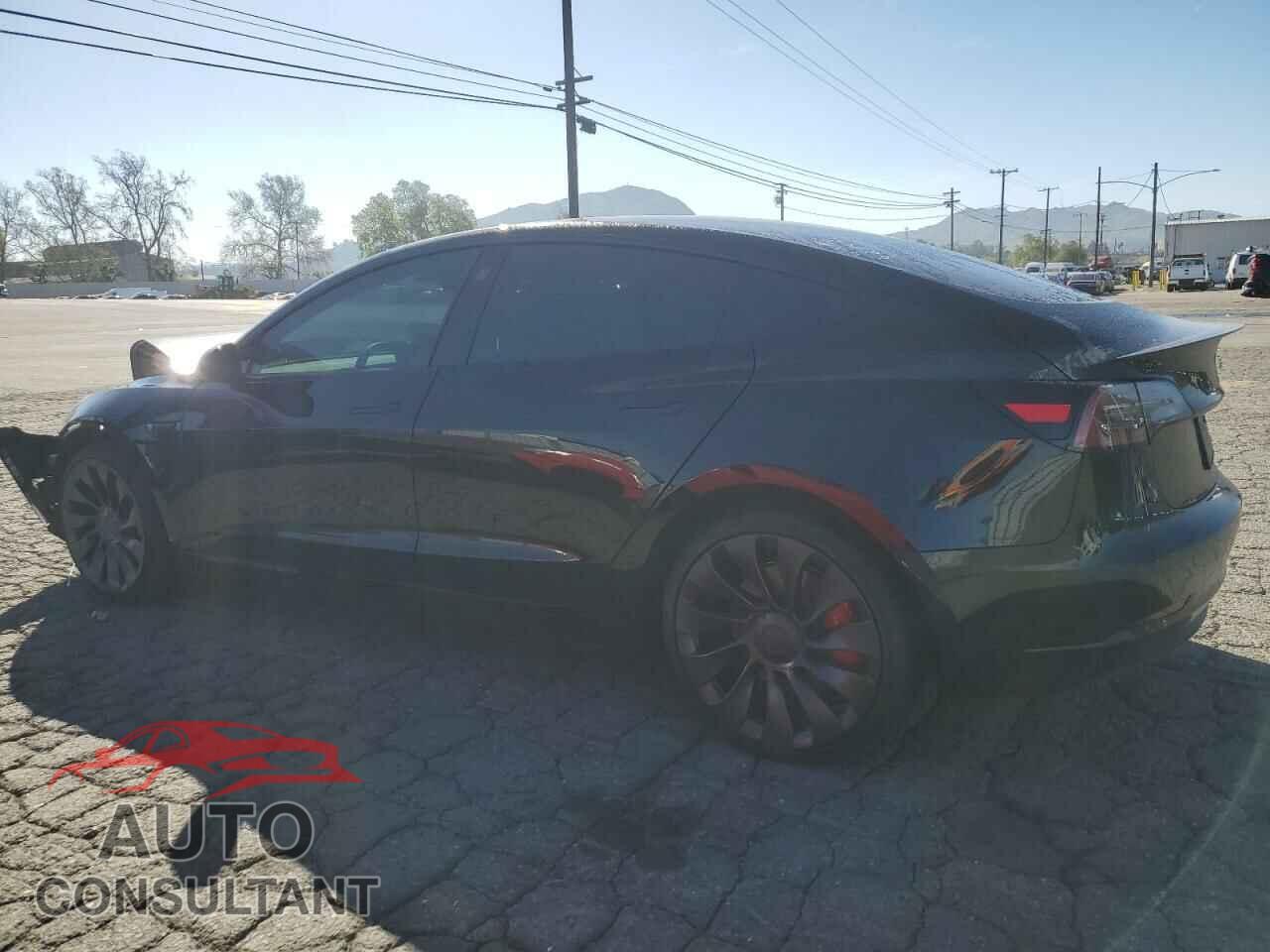 TESLA MODEL 3 2023 - 5YJ3E1EC5PF685423