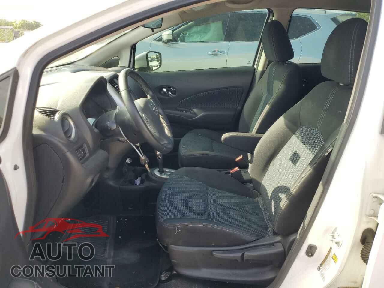 NISSAN VERSA 2019 - 3N1CE2CP5KL357315