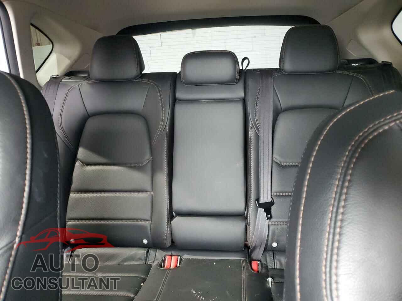 MAZDA CX-5 2021 - JM3KFBDM8M0434857