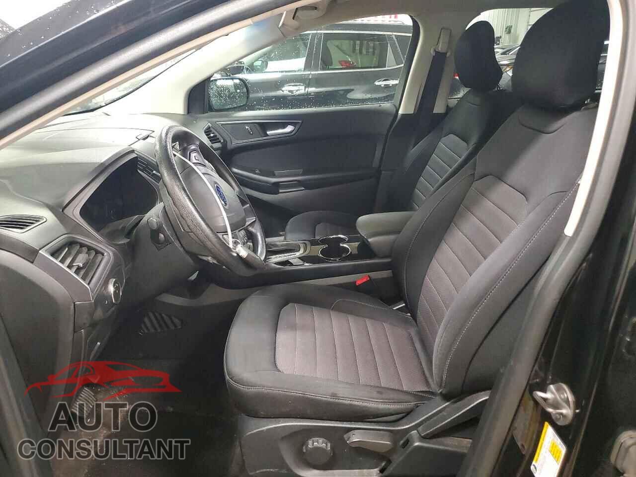 FORD EDGE 2017 - 2FMPK3G96HBC16164