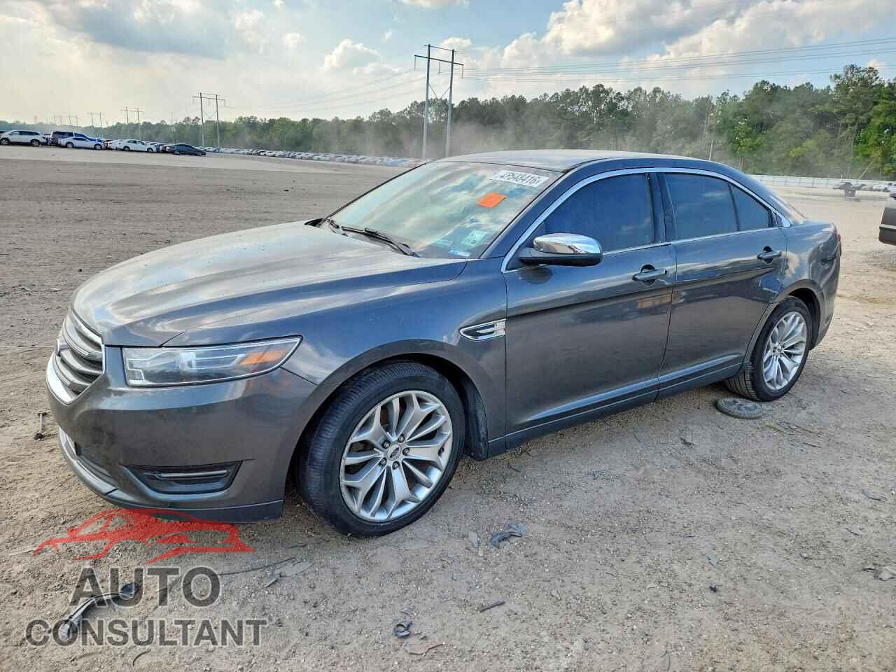 FORD TAURUS 2016 - 1FAHP2F88GG112091