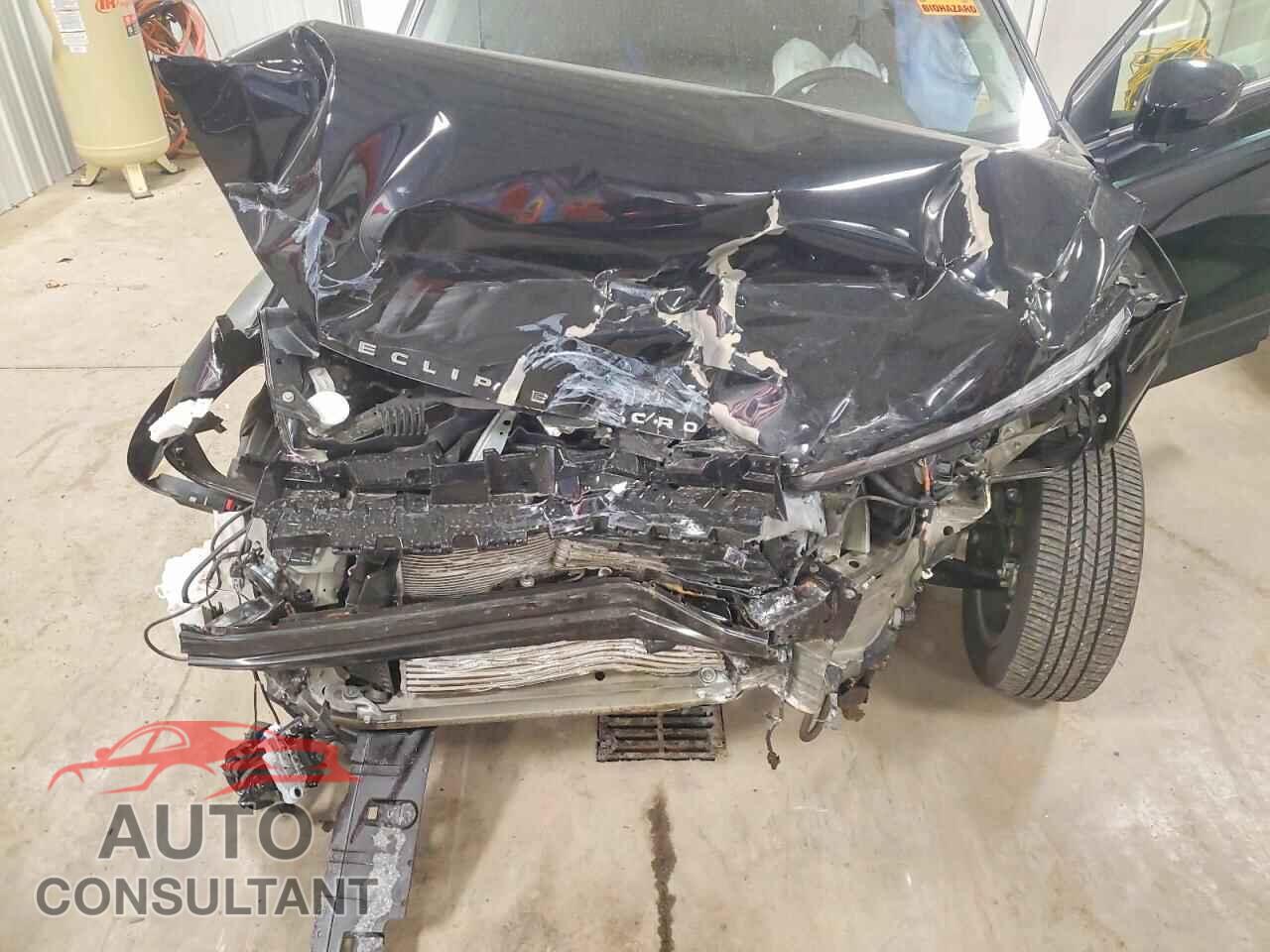 MITSUBISHI ECLIPSE 2024 - JA4ATVAA0RZ062100