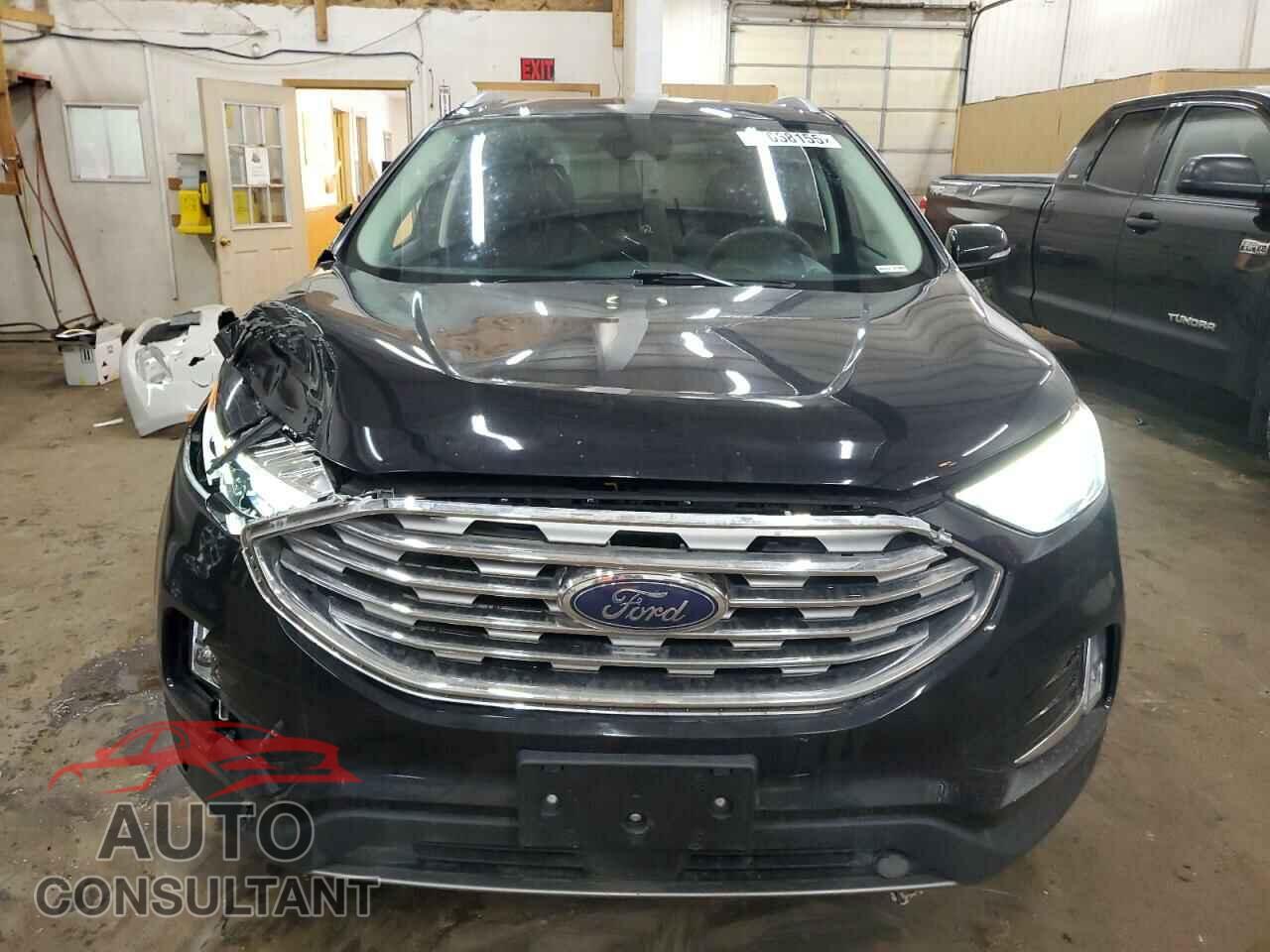 FORD EDGE 2020 - 2FMPK4J96LBB66924