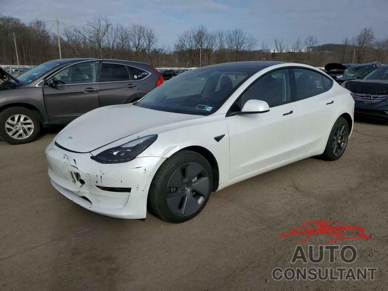 TESLA MODEL 3 2023 - 5YJ3E1EA7PF561815