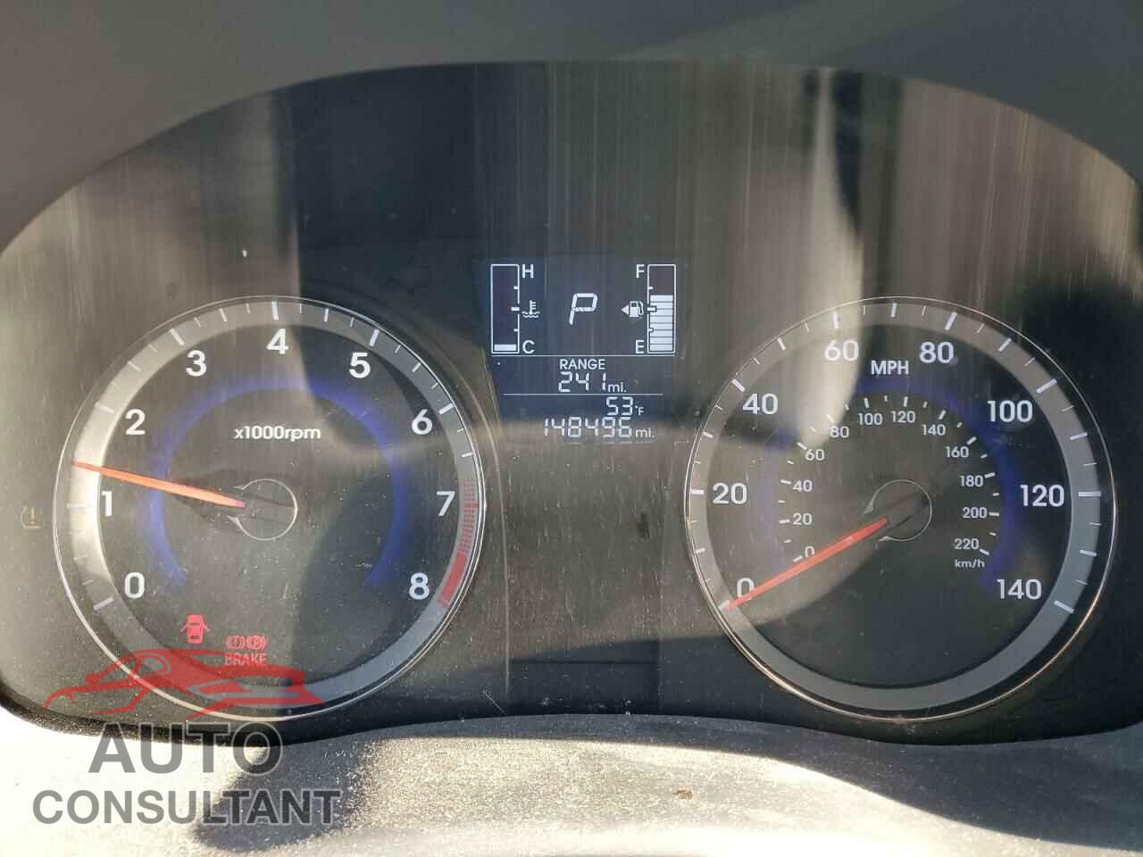 HYUNDAI ACCENT 2017 - KMHCT4AE4HU278907