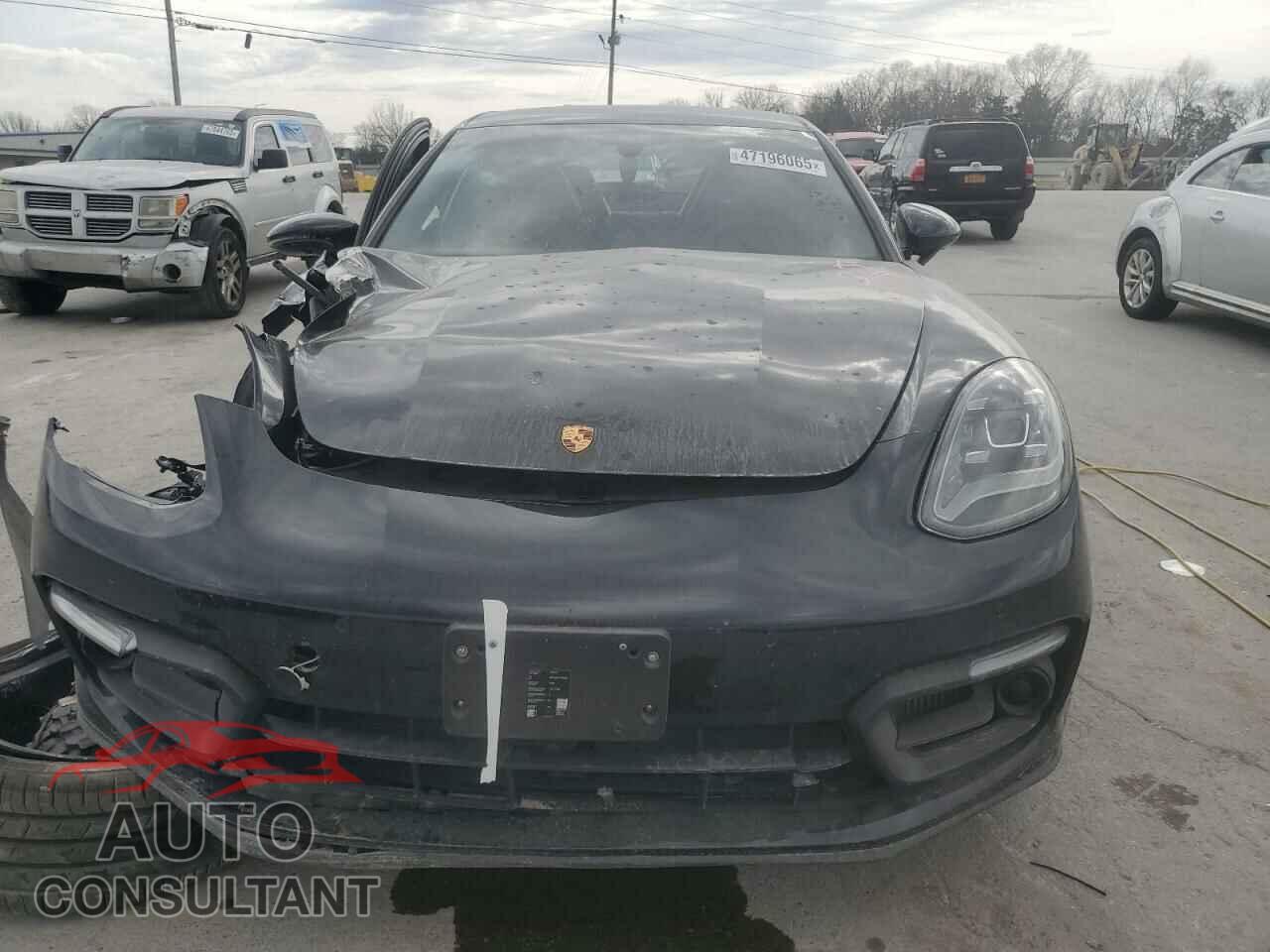 PORSCHE PANAMERA 2023 - WP0AJ2A71PL100545