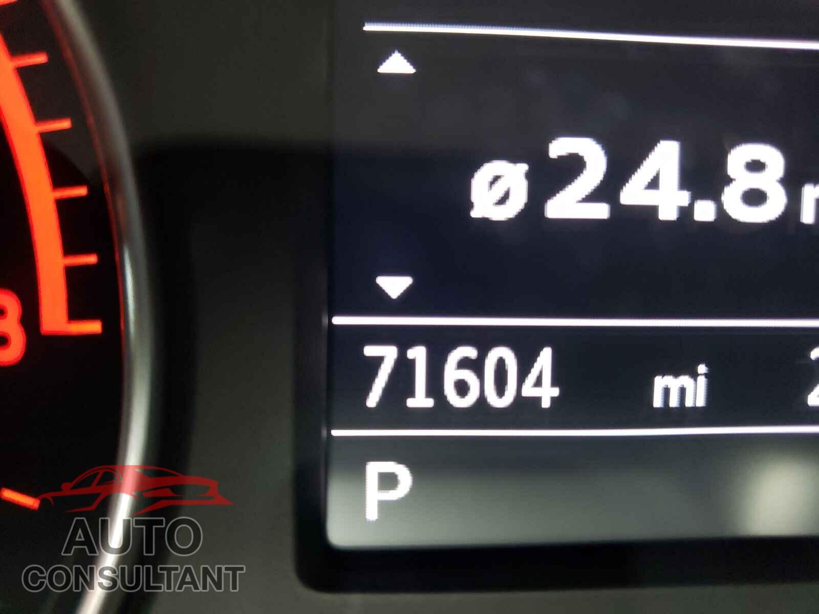 AUDI A3 2016 - WAUB8GFF7G1018843