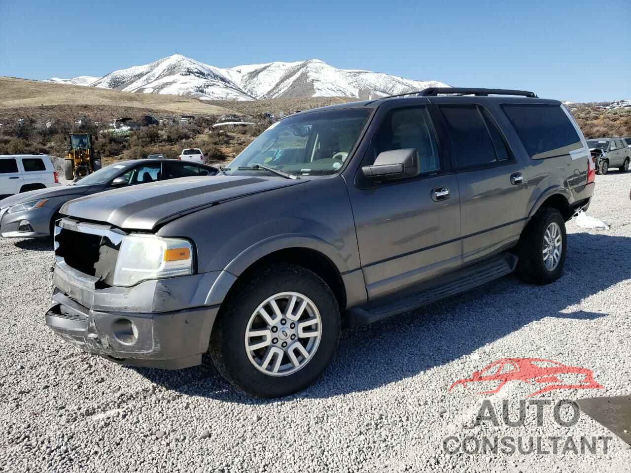 FORD EXPEDITION 2011 - 1FMJK1J52BEF24394