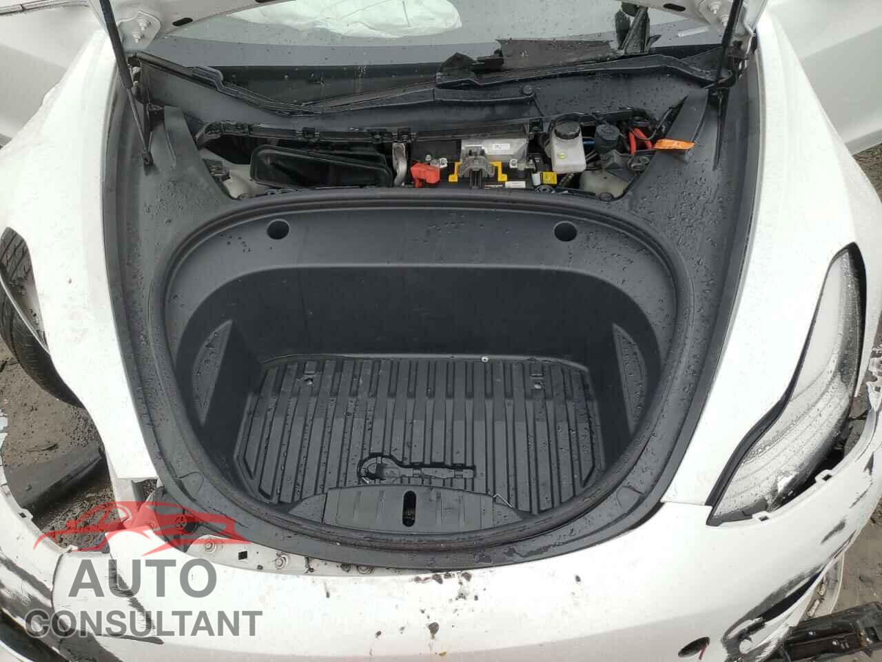 TESLA MODEL 3 2020 - 5YJ3E1EB0LF786967