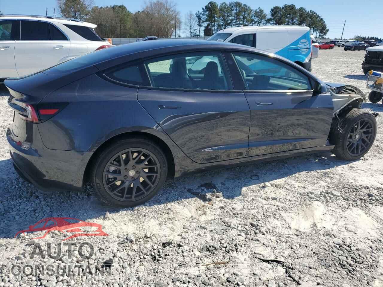 TESLA MODEL 3 2024 - 5YJ3E1EB1RF799509