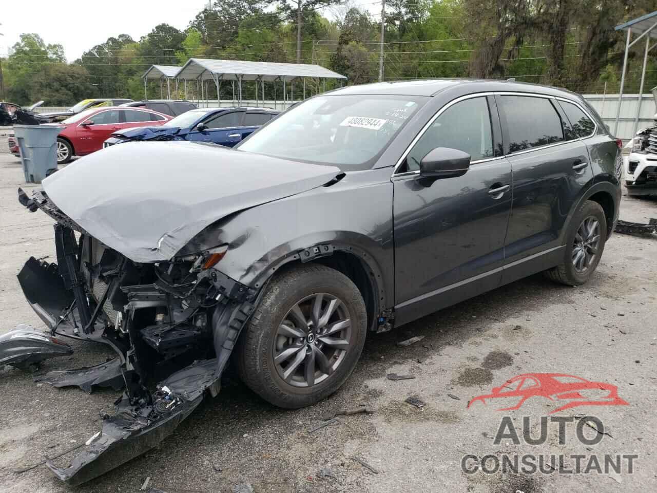 MAZDA CX-9 2021 - JM3TCACY2M0502078