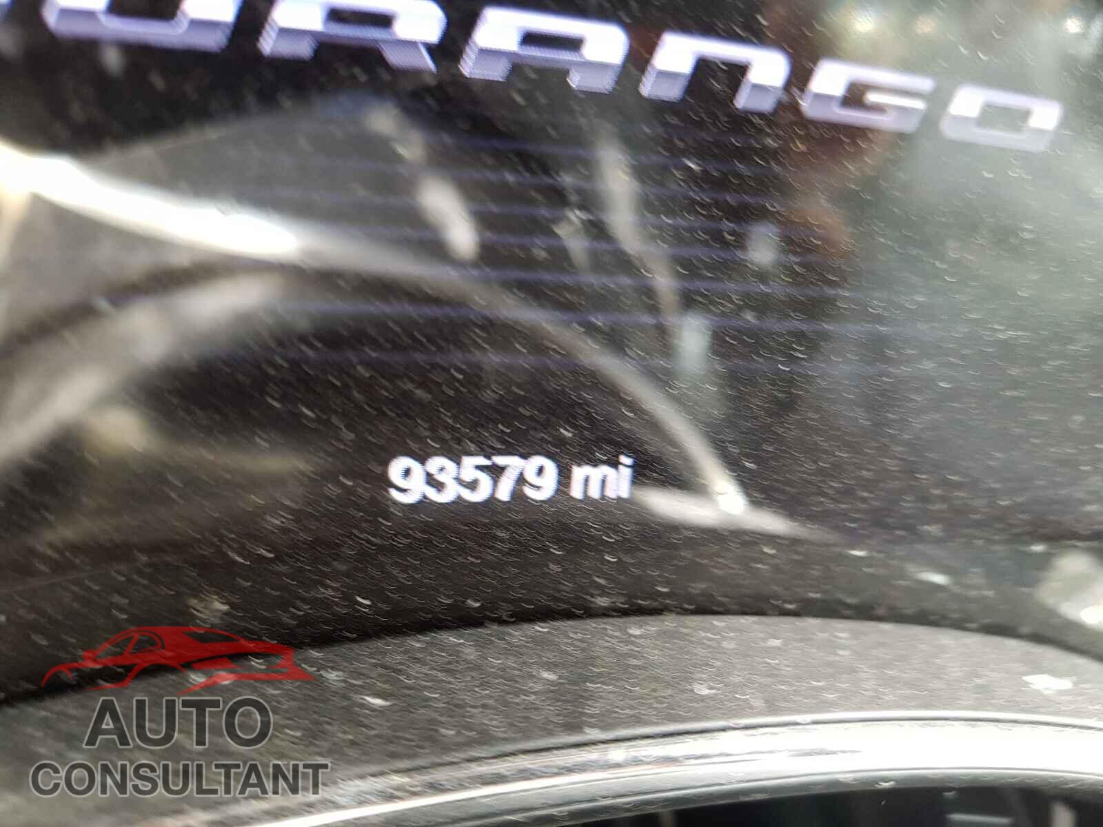 DODGE DURANGO 2016 - 1C4RDJDG4GC419759