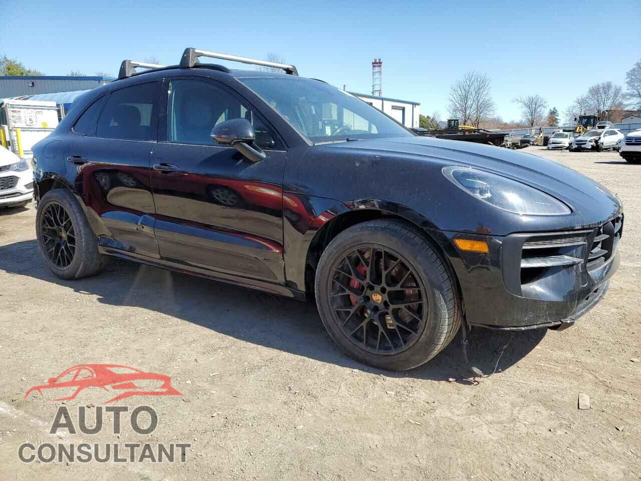 PORSCHE MACAN 2020 - WP1AG2A57LLB56477